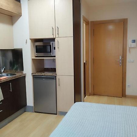 Estudio Centrico A1 Oviede Extérieur photo