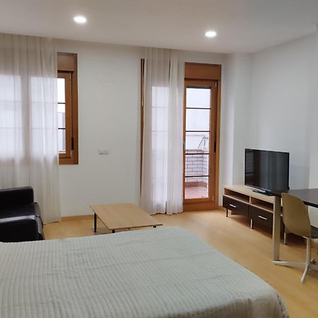 Estudio Centrico A1 Oviede Extérieur photo