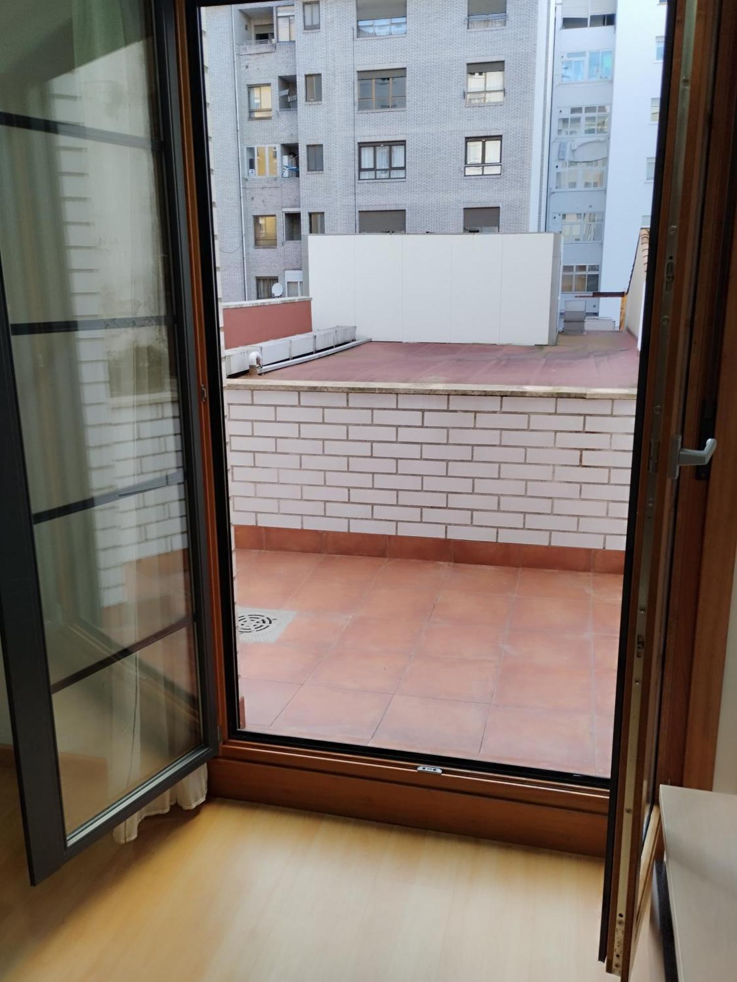 Estudio Centrico A1 Oviede Extérieur photo